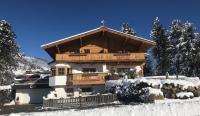 B&B Westendorf - Appartement Margaretha - Bed and Breakfast Westendorf