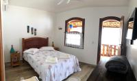 Chambre Standard avec 1 Lit Double