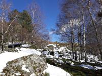 A Mansão do Mé-Mé - Ferienwohnung Manteigas