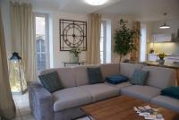 Le Relais des Négociants - Ferienwohnung