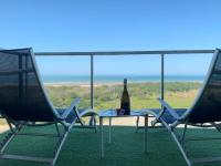 Face mer pieds dans l'eau - Ferienwohnung Berck