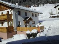 Temelerhof - B&B Gries im Sellrain