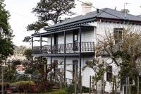 The Dragonfly Inn - B&B Launceston