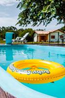 Flats no Rosa - B&B Garopaba