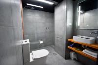 Deluxe Twin Room - Downstairs