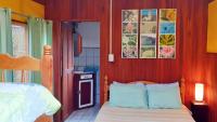 Camera Quadrupla con Bagno
