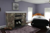 Familienzimmer mit Gemeinschaftsbad