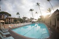 BeachFront Kihei Kai Nani - Maui Vista Deluxe Condos - B&B Kīhei