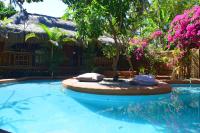Villa Bambu - One-Bedroom with Private Pool
