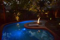 Villa Bambu de 1 dormitorio con piscina privada