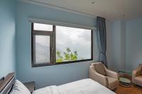Chambre Familiale avec Salle de Bains Privative