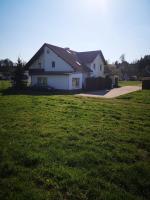 Ferienwohnung Fabricio - B&B Dolní Lánov