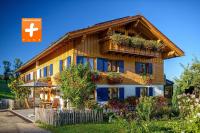 B&B Oberstaufen - Haus Gorbach - Bed and Breakfast Oberstaufen