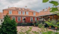 B&B Cēsis - Vanadziņa māja - Bed and Breakfast Cēsis