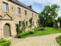 LE DOMAINE DE COAT ROGAN La chambre romantique - Ferienwohnung