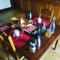 Les 3Crokignols, maison d’hôte familiale. - B&B