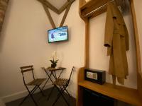 Deluxe Double Room - Arniston