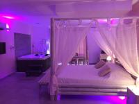 Suite met Bubbelbad