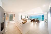 Splendeur Sur La Mer - One Bedroom - B&B