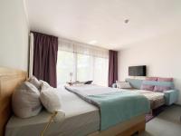 Grande Chambre Double 