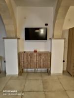 Appartamento Suite Santa Teresa - Bed and Breakfast Tarente