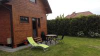 Muszelka domki letniskowe nad morzem - B&B Gąski