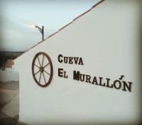 Cueva El Murallon - B&B