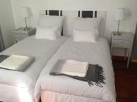 Standard Zweibettzimmer