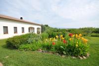 Agriturismo Mulinu Betzu - Ferienwohnung San Vero Milis
