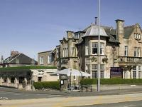 B&B Giffnock - Orchard Park Hotel - Bed and Breakfast Giffnock