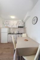 Apartment mit Meerblick