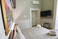 Double Room with Private External Bathroom