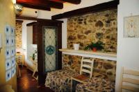 Quadruple Room with Sea View
