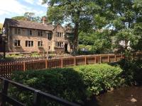 B&B Barrowford - Pendle Inn - Bed and Breakfast Barrowford