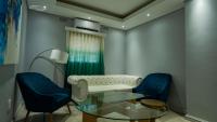 Suite with Pool View