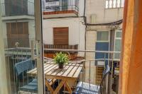 B&B Sitges - Parellades Apartment by Hello Homes Sitges - Bed and Breakfast Sitges