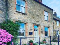 Three-Bedroom Cottage