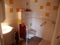Habitación cuádruple