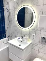 Navy city center apartment двокімнатні апартаменти в центрі міста - Ferienwohnung