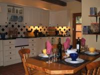 Orchid Two Bedroom House 