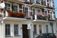 Apartament Gliwice Centrum Witkiewicza I - Chambres d’hôtes Gliwice