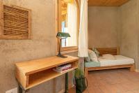 Family Double Room