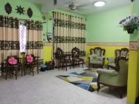 KLUANG BARAT HOMESTAY - Ferienwohnung