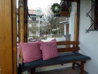 Gästehaus Math - Chambres d’hôtes Oberstdorf