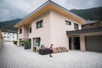 Appartement Medraz - Ferienwohnung Fulpmes