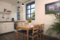 Apartamento de 2 dormitorios