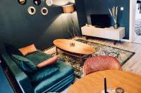 Villa Rumpel aus Alt mach Neu - B&B Beeskow