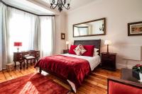 Chambre Lit Queen-Size Deluxe