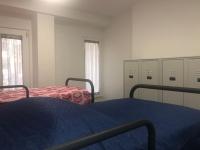 Posto Letto in Dormitorio Femminile per 4 Persone