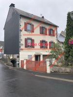 Apartment mit Gartenblick